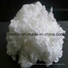 Highly Elastic Recycled PSF Solid for 1.2D, 1.8d, 2.5D, 3D